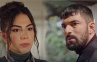 “Adım Farah”ta yeni bir süreç başlıyor