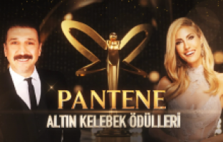 Altın Kelebek Ödülleri için geri sayım