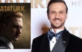 Aras Bulut İynemli'nin paylaşımı tepki çekti!