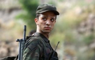 Arda Anarat “Nefes - Yer Eksi İki”de performansıyla dikkat çekecek