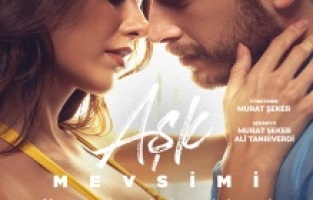 "Aşk Mevsimi" filminin afişi yayınlandı