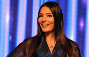 Asuman Krause kiracısıyla davalık oldu!