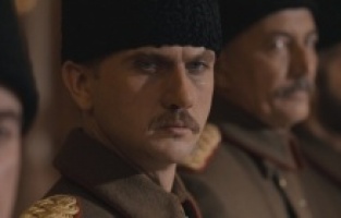 "Atatürk 1881-1919" tüm zamanların en çok izlenen 100 filmi arasına girdi