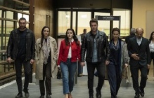 "Ateş Kuşları"nda bedel ödeme vakti