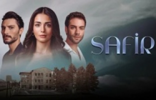 ATV Distribution "Safir"i Asia TV Forum'a götürdü!