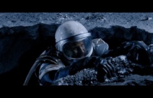 “Ay’dan Gelen Felaket” bu akşam ekranda olacak