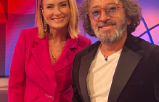 Bambaşka Sohbetler'e Fettah Can konuk oluyor