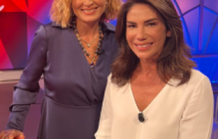 Bambaşka Sohbetler'e Zeynep Beşerler konuk oluyor