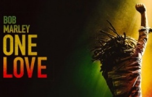 Bob Marley filmi "Bob Marley: One Love"dan ilk fragman