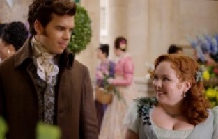 "Bridgerton" dizisinin 3. sezonun yayın tarihi belli oldu