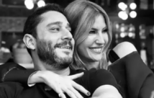 Çağla Şıkel ile Nail Gönenli aşkı sona erdi!
