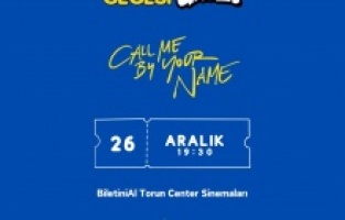 Call Me by Your Name gösterimi ve Quiz Show için hazır mısınız?