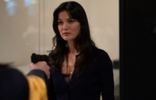 Ceylin katille burun buruna geliyor