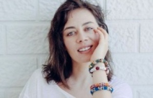 Demet Evgar: "Kızım kendisi karar verecek"