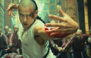 “Efsanenin Yükselişi” bu akşam ekranda olacak