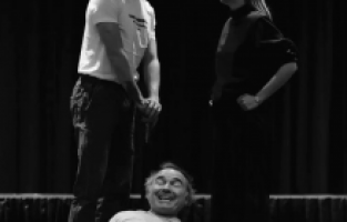 Engin Günaydın'ın yazdığı "Hücreler"in provaları başladı!