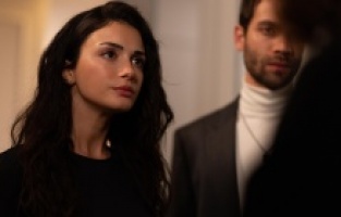 Feraye, Yaman’ın aşkından şüpheye düşecek mi?