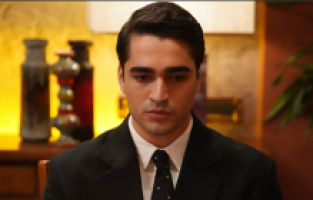 Ferit gizlice Seyran'ın peşine düşüyor