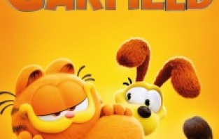 Garfield’in resmi posteri yayınlandı!