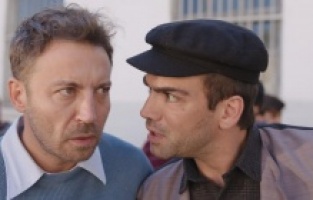 "Güneşi Beklerken Simitçi"nin vizyon tarihi belli oldu