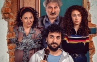 Hasan Can Kaya'nın rol aldığı "Bir Yeraltı Sit-Com'u" mahkemelik oldu