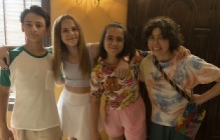 “Haydi Tut Elimi”nin fragmanı paylaşıldı