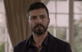  İlker Kızmaz "Arak"taki rolünü ve izleyiciyi nelerin beklediğini anlattı