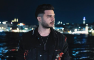 İlyas Yalçıntaş "Ramsay Hunt" sendromuna yakalandığını açıkladı