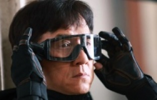 Jackie Chan imzalı "Çin Falı" izleyiciye mistik bir macera sunuyor