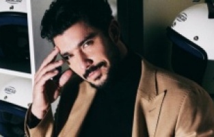 Kaan Yıldırım'ın acı günü!