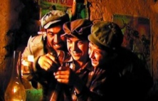 Karpuz Kabuğundan Gemiler Yapmak 20. yılında TV’de seyirci ile buluşuyor