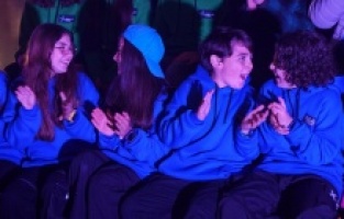 Kırlangıç Takımı yarışa katılmaya hak kazanacak mı?