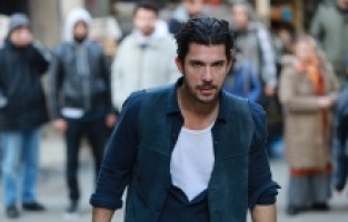 “Kopuk”un ilk tanıtımı yayınlandı