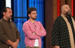 “MasterChef Türkiye All Star”a kim veda edecek?