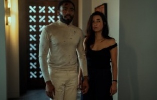 "Mr. & Mrs. Smith" dizisinden ilk fragman geldi