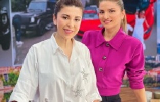 Müge Dağıstanlı Erdoğan ile Gülşen Yüksel Salt'ın yolları ayrılıyor