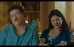 "Mutluyuz" filmden ilk teaser yayınlandı