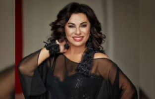 Nilgün Belgün hastanelik oldu