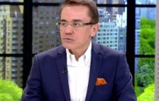 Oğlunu istismar etmekle suçlanan Ender Saraç’tan açıklama