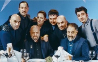 "Ölümlü Dünya 2" bir milyon seyirci barajını aştı