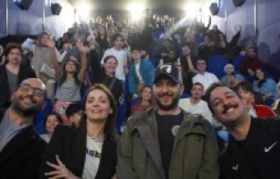 "Ölümlü Dünya 2" bu yılın en iyi açılış yapan Türk komedi filmi oldu