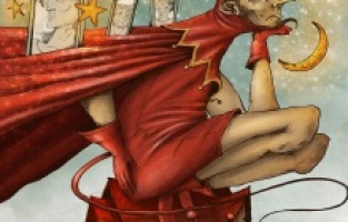 Panda Sahne'de birbirinden farklı programlar seyircisini bekliyor