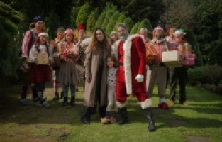 Prime Video yeni yıl filmleriyle 2024’ü karşılamaya hazır!