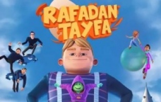 “Rafadan Tayfa: Hayrimatör” filminin galası gerçekleşti
