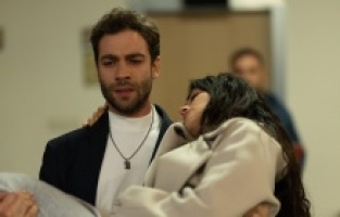 "Safir"de bambaşka sırlar ortaya dökülecek