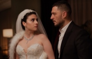 "Sakla Beni"de ipler geriliyor