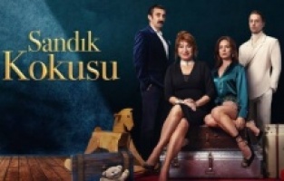 "Sandık Kokusu" adını AB grubunda zirveye yazdırdı