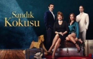 "Sandık Kokusu" yayına girmeden dünya pazarına açıldı