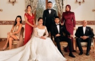 Şili “Kızılcık Şerbeti”yle tanışacak!