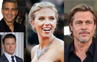 Sony Pictures yıldız oyuncularla dolu 2 dev filmin haklarını aldı! 